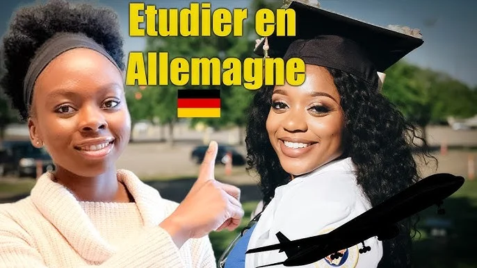 Quelles sont les étapes pour venir étudier en Allemagne?,