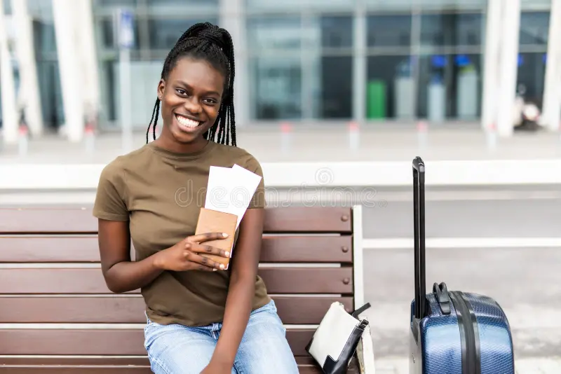 Votre ambition mérite une trajectoire.