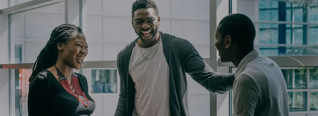 Réseau et communauté étudiante