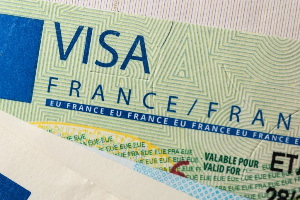 Accompagnement visa étudiant